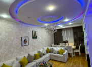 Satılır 2 otaqlı 105 m2 yeni tikili Qara Qarayev m.