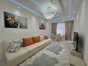 Satılır 2 otaqlı 68.5 m2 yeni tikili Nəsimi r.