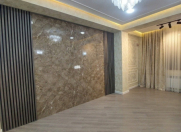 Satılır 3 otaqlı 89 m2 yeni tikili Neftçilər m.