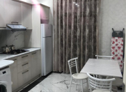 İcarəyə verilir 3 otaqlı 120 m2 yeni tikili Nəsimi r.