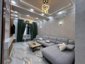 İcarəyə verilir 2 otaqlı 80 m2 yeni tikili 28 May m.