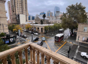 İcarəyə verilir 3 otaqlı 100 m2 ofis 28 Mall