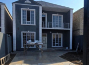Satılır 5 otaqlı 140 m2 həyət evi Binə