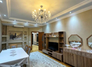 Satılır 3 otaqlı 120 m2 yeni tikili 20 yanvar m.