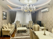 Satılır 3 otaqlı 145 m2 yeni tikili Heydər Əliyev Mərkəzi