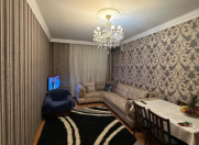 Satılır 3 otaqlı 70 m2 köhnə tikili Həzi Aslanov