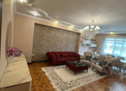 Satılır 2 otaqlı 107 m2 yeni tikili Yeni Yasamal