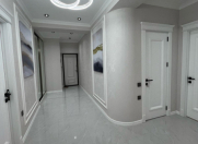 Satılır 3 otaqlı 130 m2 yeni tikili Gənclik m.