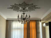 Satılır 3 otaqlı 157 m2 yeni tikili Şah İsmayıl Xətai m.