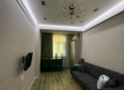 İcarəyə verilir 2 otaqlı 60 m2 yeni tikili Qara Qarayev m.