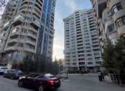 Satılır 4 otaqlı 207 m2 yeni tikili Nəsimi r.