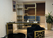 İcarəyə verilir 2 otaqlı 45 m2 ofis Xətai r.