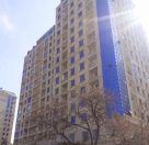 İcarəyə verilir 2 otaqlı 85 m2 yeni tikili Asan Xidmət-1