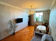 Satılır 2 otaqlı 53 m2 yeni tikili 9 mkr