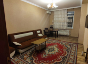 Satılır 2 otaqlı 60 m2 yeni tikili 3 mkr