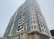 Satılır 3 otaqlı 106 m2 yeni tikili 28 Mall