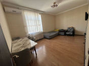 İcarəyə verilir 3 otaqlı 90 m2 yeni tikili Yeni Yasamal