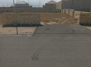 Satılır 4 sot torpaq Buzovna