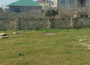 Satılır 3 sot torpaq Qala