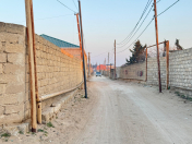 Satılır 6 sot torpaq Maştağa