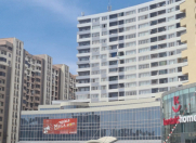 Satılır 3 otaqlı 126 m2 yeni tikili Əhmədli m.