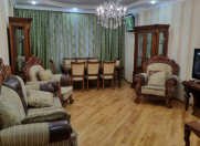 İcarəyə verilir 4 otaqlı 190 m2 yeni tikili Caspian Plaza