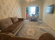 Satılır 2 otaqlı 60 m2 köhnə tikili Əhmədli m.