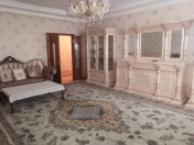 İcarəyə verilir 4 otaqlı 168 m2 yeni tikili Nəriman Nərimanov m.