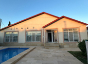 Satılır 4 otaqlı 170 m2 bağ evi Mərdəkan