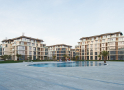 Satılır 1 otaqlı 54 m2 yeni tikili Nardaran