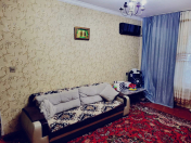 Satılır 2 otaqlı 60 m2 köhnə tikili Xətai r.