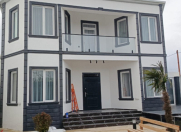 Satılır 4 otaqlı 130 m2 həyət evi Mərdəkan