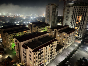 Satılır 3 otaqlı 90 m2 yeni tikili Həzi Aslanov