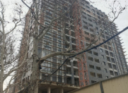 Satılır 4 otaqlı 144 m2 yeni tikili 28 May m.