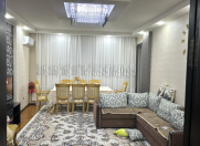 Satılır 3 otaqlı 130 m2 yeni tikili Kimya şəhərciyi