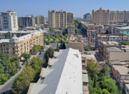 Satılır 4 otaqlı 188 m2 yeni tikili Yasamal r.