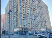 Satılır 3 otaqlı 135 m2 yeni tikili 20 yanvar m.