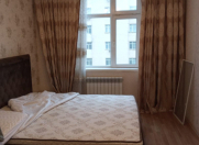 İcarəyə verilir 2 otaqlı 70 m2 yeni tikili 8 mkr