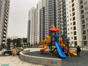 Satılır 2 otaqlı 95 m2 yeni tikili Həzi Aslanov m.