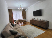 Satılır 3 otaqlı 95 m2 yeni tikili 20 yanvar m.