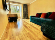 Satılır 1 otaqlı 35 m2 köhnə tikili Əhmədli