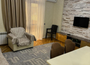 İcarəyə verilir 2 otaqlı 80 m2 yeni tikili Port Baku