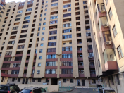 Satılır 3 otaqlı 135 m2 yeni tikili Megafun