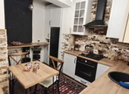 Satılır 2 otaqlı 60 m2 köhnə tikili Yeni Yasamal