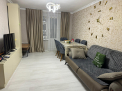 İcarəyə verilir 2 otaqlı 60 m2 köhnə tikili Nərimanov r.