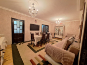 Satılır 4 otaqlı 100 m2 köhnə tikili Nəriman Nərimanov m.