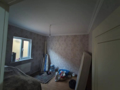 Satılır 4 otaqlı 100 m2 həyət evi Əmircan