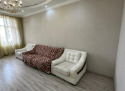 Satılır 2 otaqlı 65 m2 yeni tikili Həzi Aslanov m.