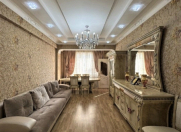 Satılır 3 otaqlı 90 m2 yeni tikili Həzi Aslanov m.