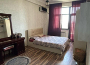 Satılır 1 otaqlı 50 m2 yeni tikili Heydər Əliyev Mərkəzi